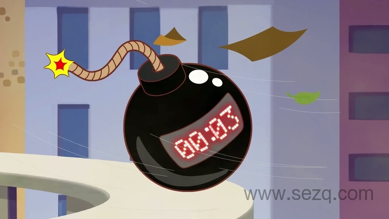 可可小爱科普系列 - 动画资源画廊第9张