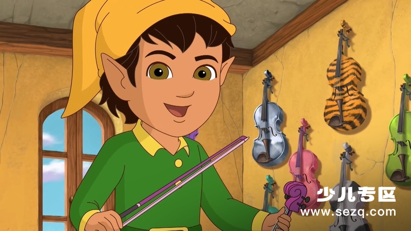 朵拉和朋友们 - 动画资源画廊第3张