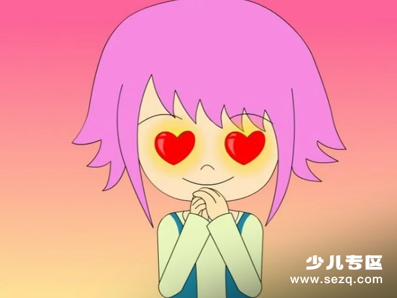 麦圈可可寻宝记 - 动画资源画廊第5张