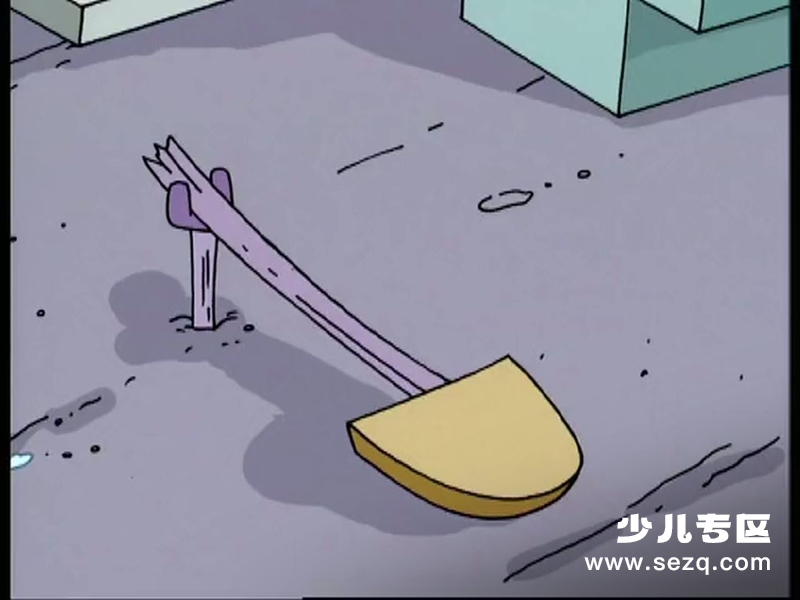 仙乐飘飘四小福 - 动画资源画廊第8张