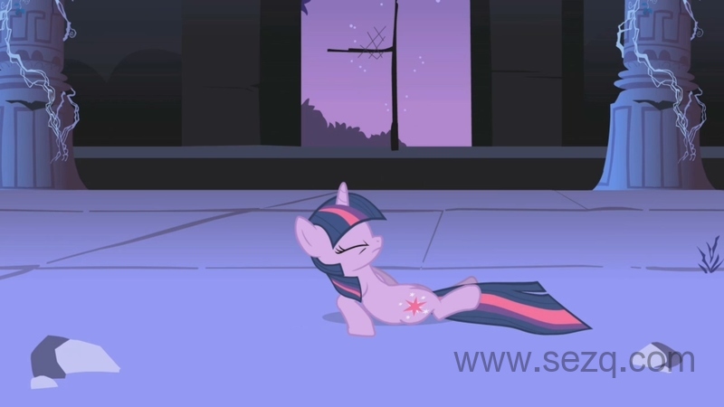 小马宝莉 - 动画资源画廊第2张