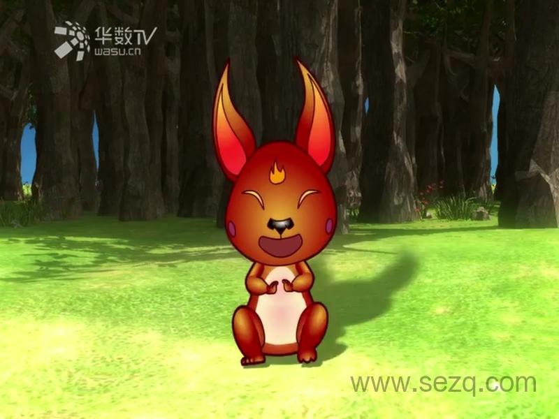 红孩儿与大学院 - 动画资源画廊第8张