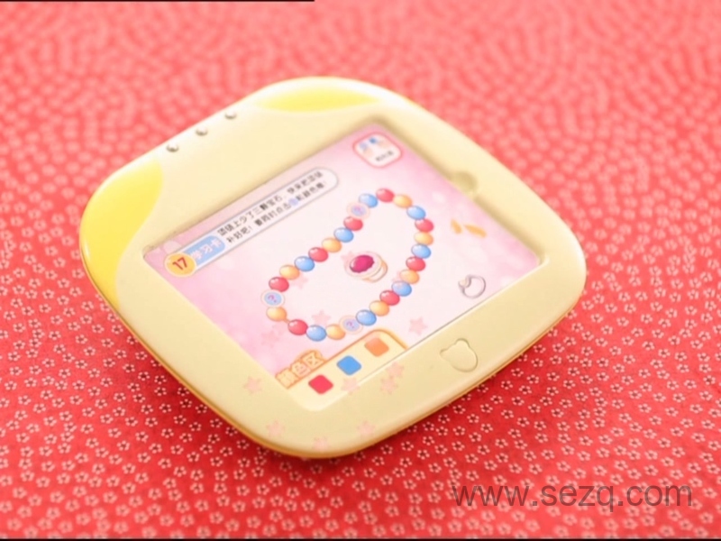 巧虎成长版4~5岁 2017年1月~12月 - 动画资源画廊第6张