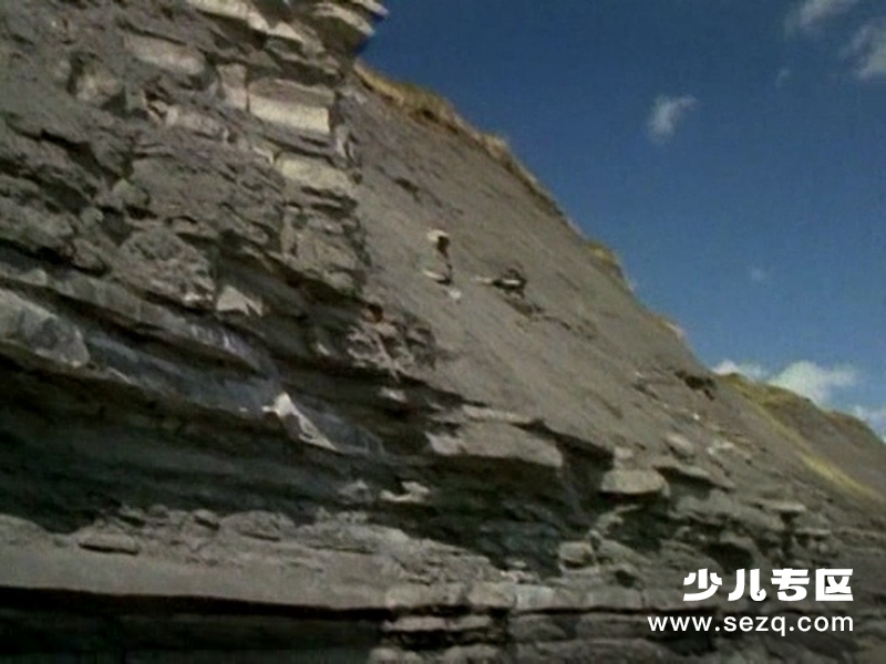 地球的故事 - 动画资源画廊第8张