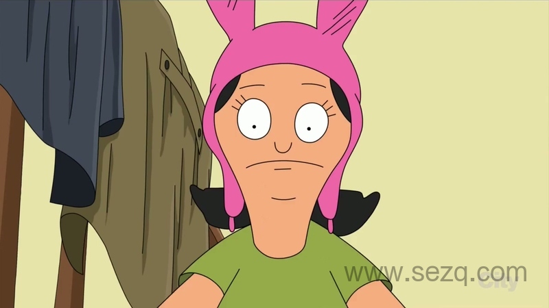 开心汉堡店 - 动画资源画廊第7张