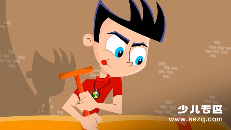 营养冒险 - 动画资源画廊第5张