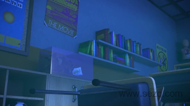 会说话的汤姆猫家族 - 动画资源画廊第4张