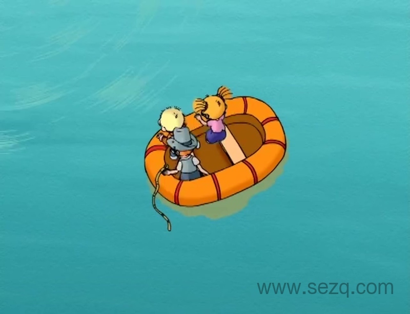 百变马丁之职业篇 - 动画资源画廊第5张