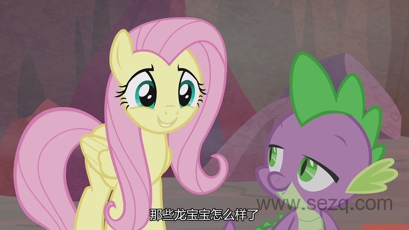 小马宝莉：友谊大魔法 - 动画资源画廊第8张