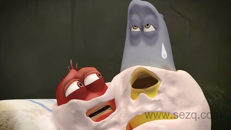 爆笑虫子 - 动画资源画廊第2张