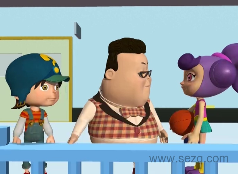 好孩子小课堂 - 动画资源画廊第3张