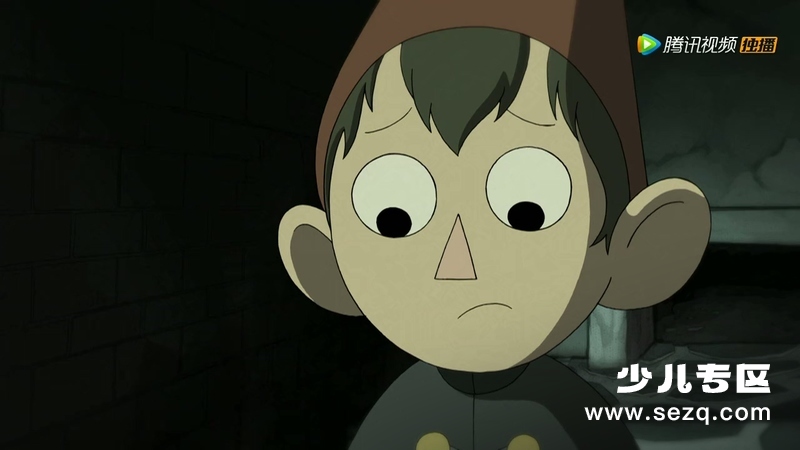 花园墙外 - 动画资源画廊第8张