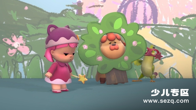 超人爸爸 - 动画资源画廊第6张