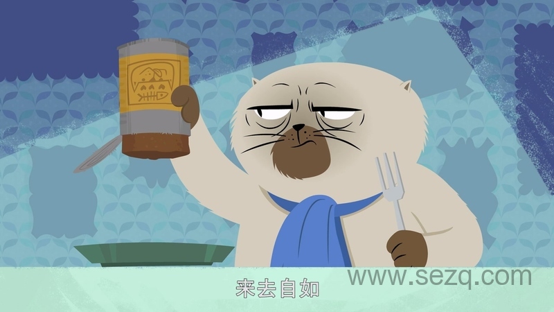 凯蒂不是猫 - 动画资源画廊第7张