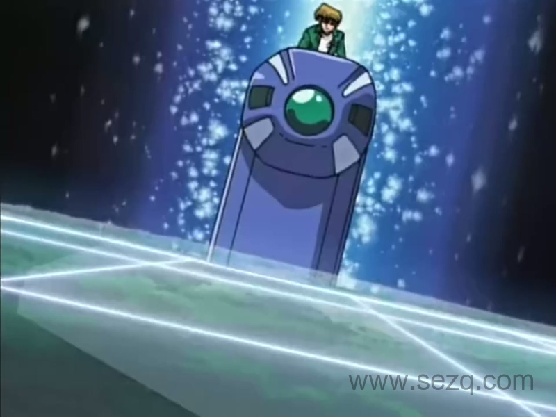 游戏王决斗怪兽 - 动画资源画廊第9张