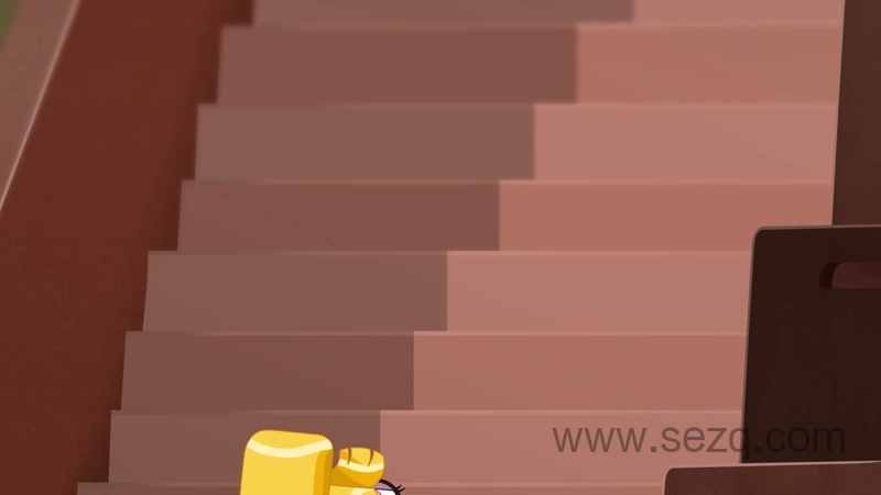 冠军特工队 - 动画资源画廊第4张