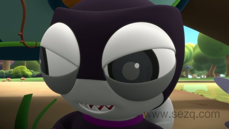 FOOD超人 - 动画资源画廊第7张