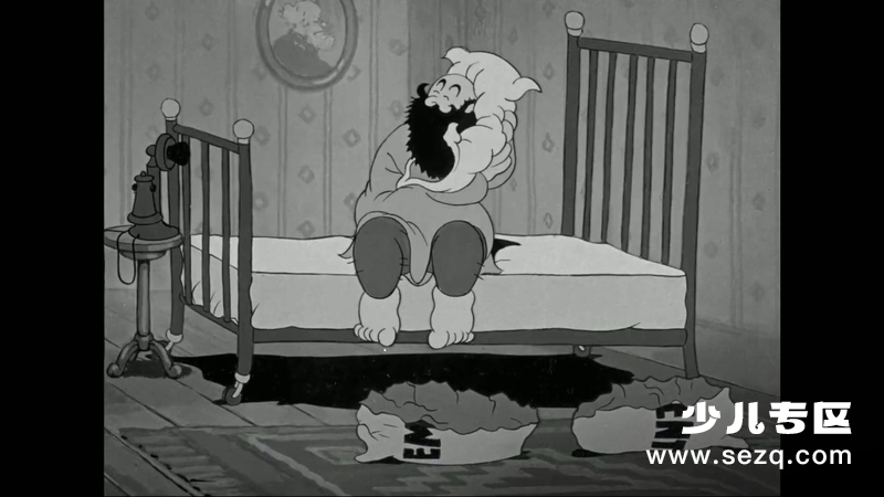 贝蒂娃娃 - 动画资源画廊第5张