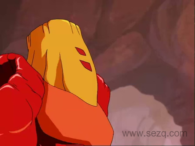 高米迪 - 动画资源画廊第8张