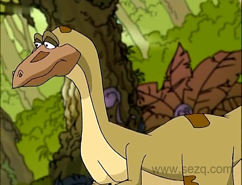 渴望蓝天 - 动画资源画廊第6张