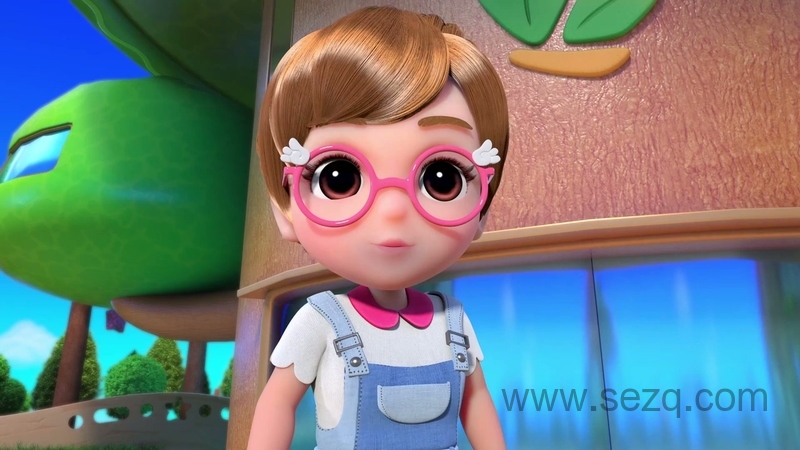 百变校巴 - 动画资源画廊第5张