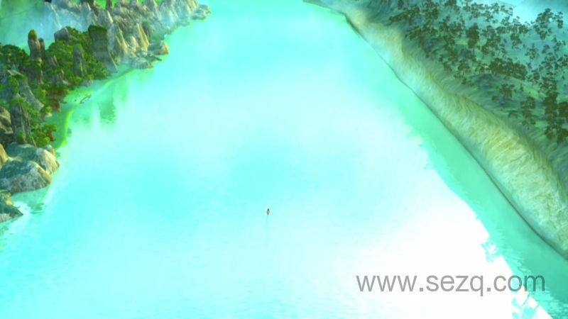 盘瓠传奇 - 动画资源画廊第9张