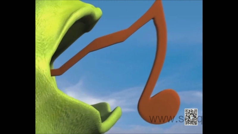 爆笑丛林 - 动画资源画廊第3张