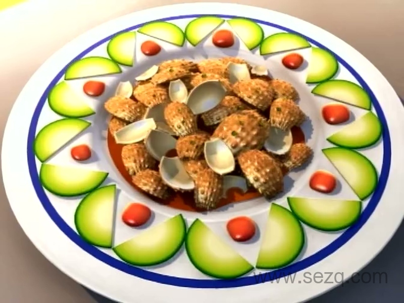 功夫星猫 - 动画资源画廊第6张