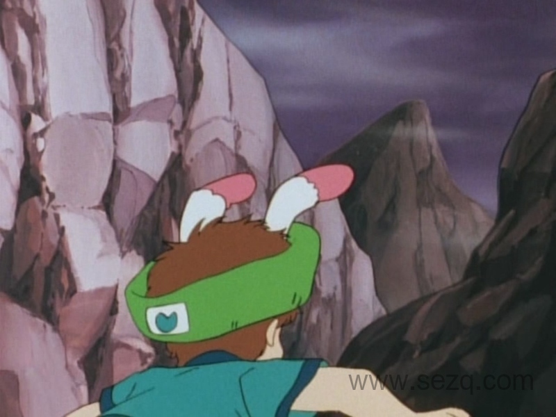 魔动王 - 动画资源画廊第8张