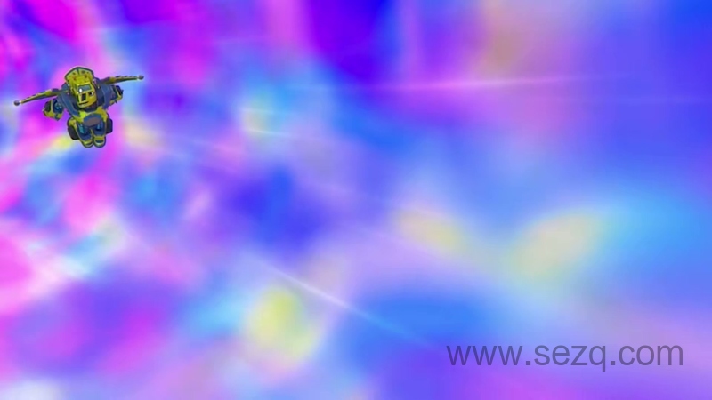 旋风战车队 - 动画资源画廊第6张