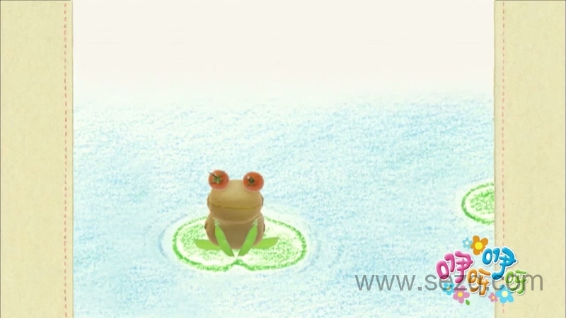 咿呀咿呀 - 动画资源画廊第4张