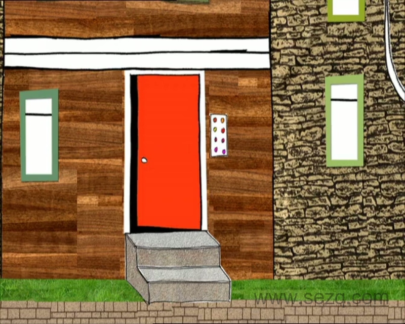 查理和罗拉 - 动画资源画廊第7张