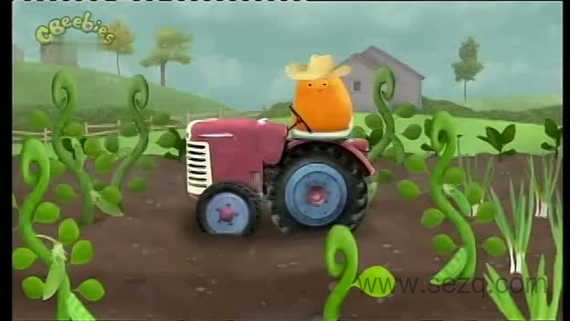 艾拉贝拉答对了 - 动画资源画廊第3张