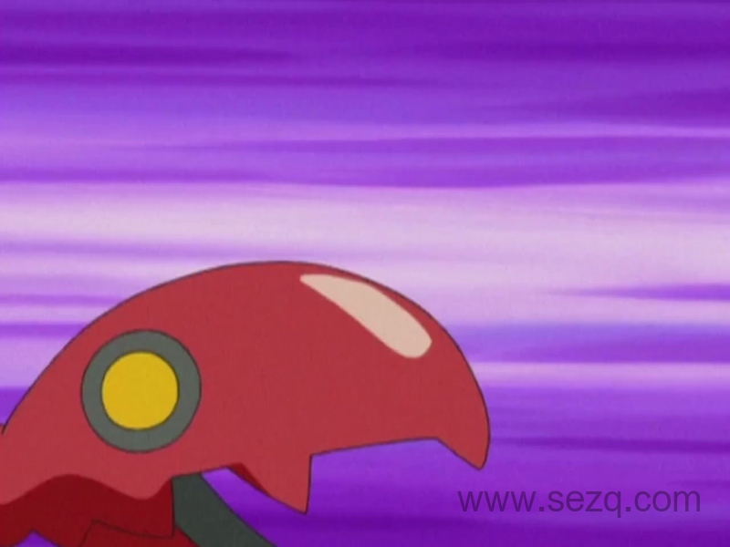 精灵宝可梦：无印篇 - 动画资源画廊第6张