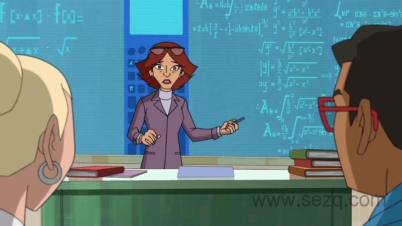 弹力英雄战队 - 动画资源画廊第8张