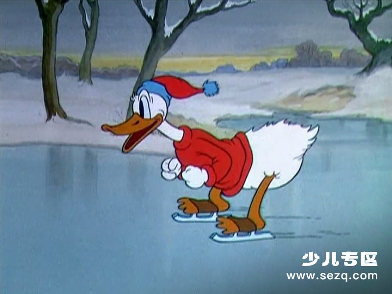 米老鼠和朋友们 - 动画资源画廊第7张
