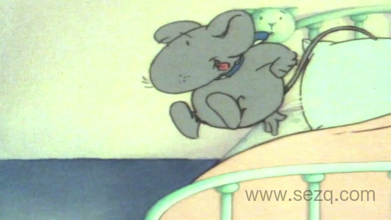 无敌鼠宝宝 - 动画资源画廊第4张