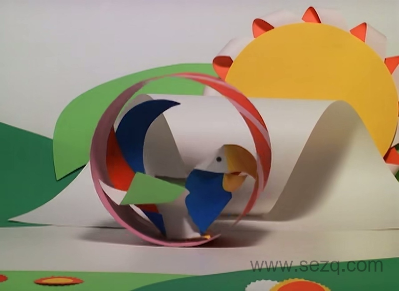 呱呱奇遇记 - 动画资源画廊第5张