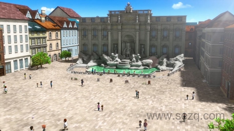 超级飞侠 - 动画资源画廊第7张