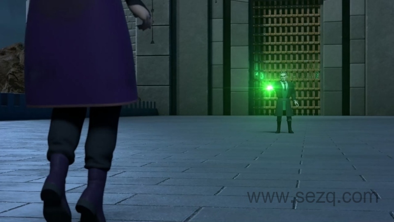 小公交车太友：小小魔法师 - 动画资源画廊第7张