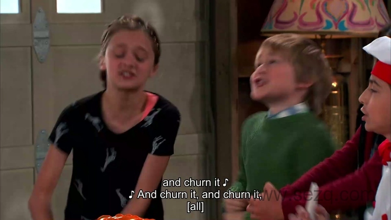 家有四宝 - 动画资源画廊第6张