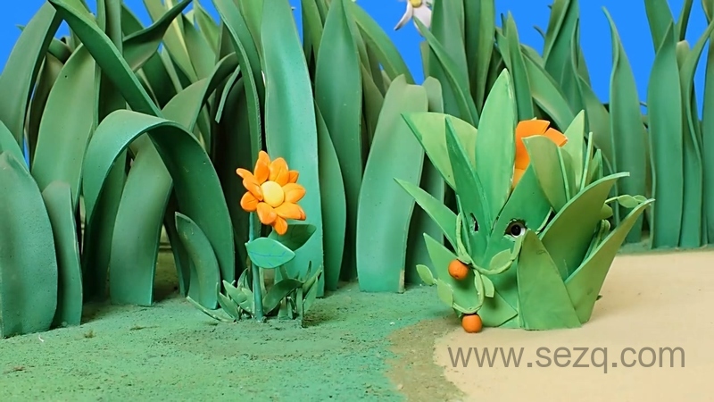 木木部落 - 动画资源画廊第9张