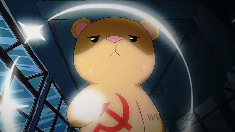 那年那兔那些事儿 - 动画资源画廊第2张