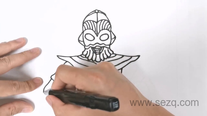 丁丁鸡爱画画 - 动画资源画廊第8张