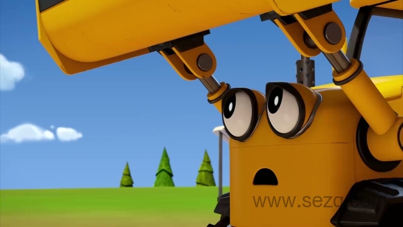 巴布工程师 - 动画资源画廊第8张