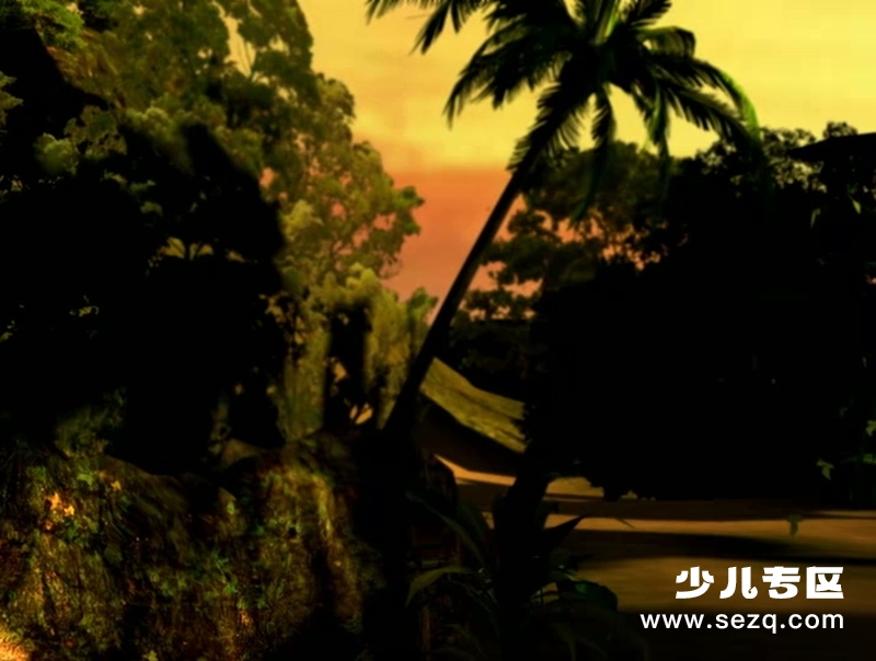 恐龙危机 - 动画资源画廊第8张