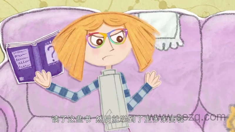 克里奥 - 动画资源画廊第3张