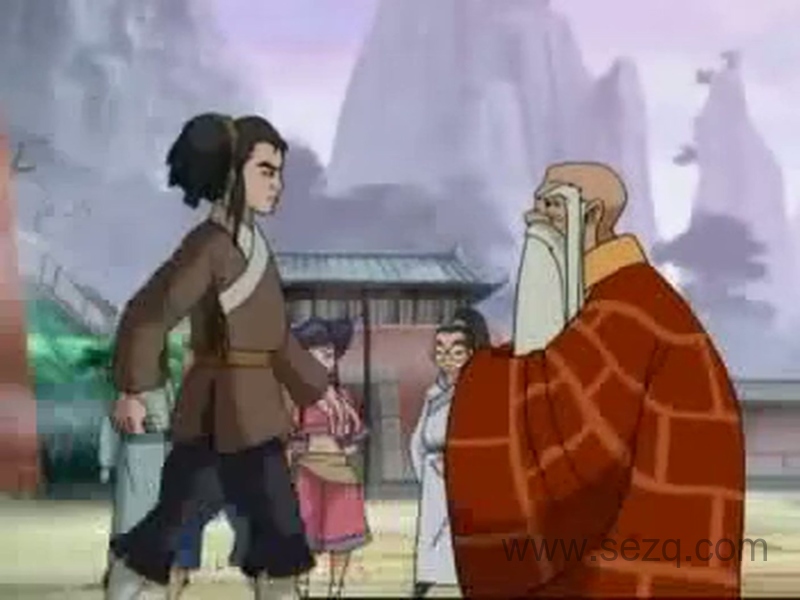 中华小子 - 动画资源画廊第5张