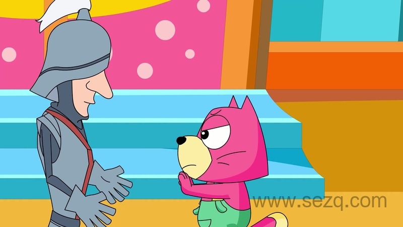 环球童话城之安徒生童话 - 动画资源画廊第5张