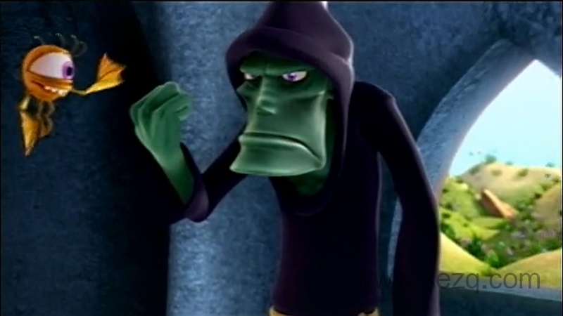 西恩的星球 - 动画资源画廊第3张